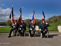Bevrijdingsrun Utah Beach 2010